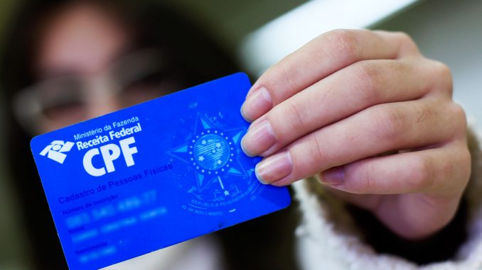 Conheça alguns aplicativos gratuitos para saber se o seu CPF está seguro 