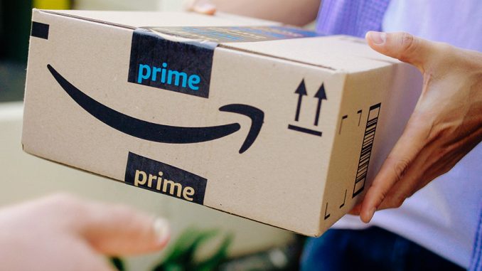Amazon inaugura lojas para compras internacionais com fretes grátis para todo Brasil!