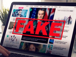 A plataforma Google questiona sobre a nova PL das fake News