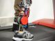 Espuma de grafeno pode dar ‘toque humano’ às próteses robóticas