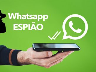 O aplicativo espião do WhatsApp pode ser perigoso?
