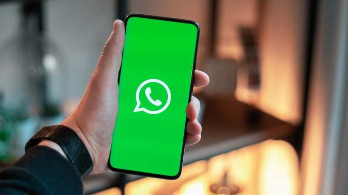 APP espião para Whatsapp, para Ios e Android