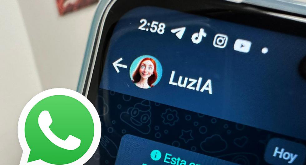 A LuzIA: Transformando a Comunicação no WhatsApp e Telegram